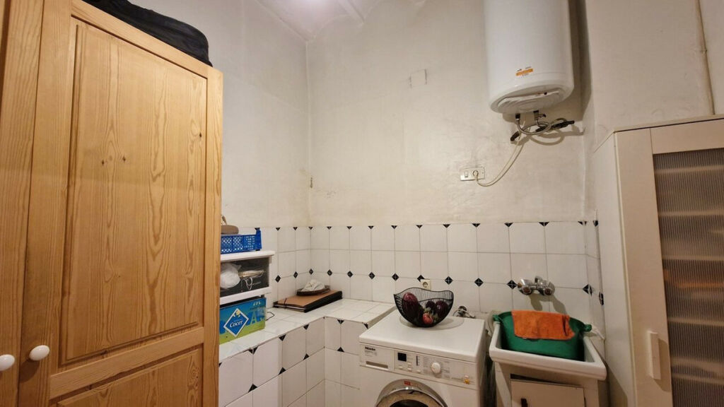 Townhouse Parcent Alicante - image 19