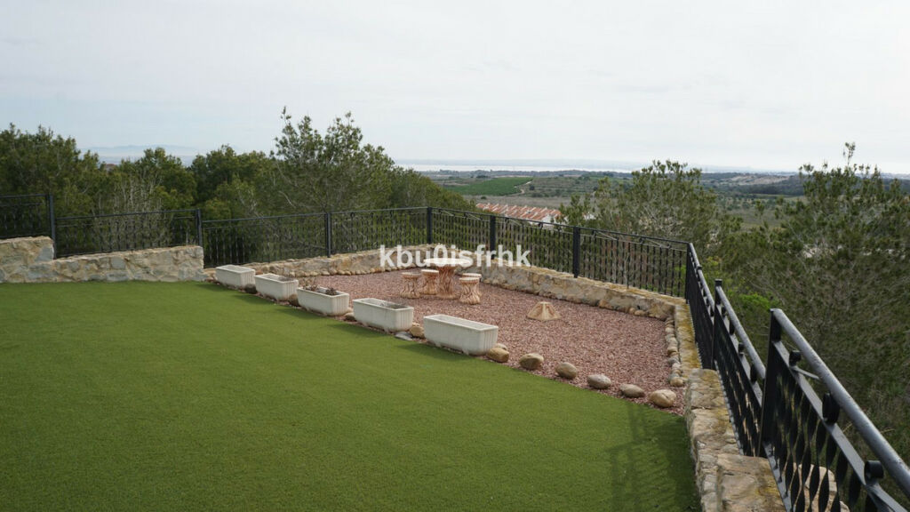 Detached Villa San Miguel de Salinas Alicante - image 19