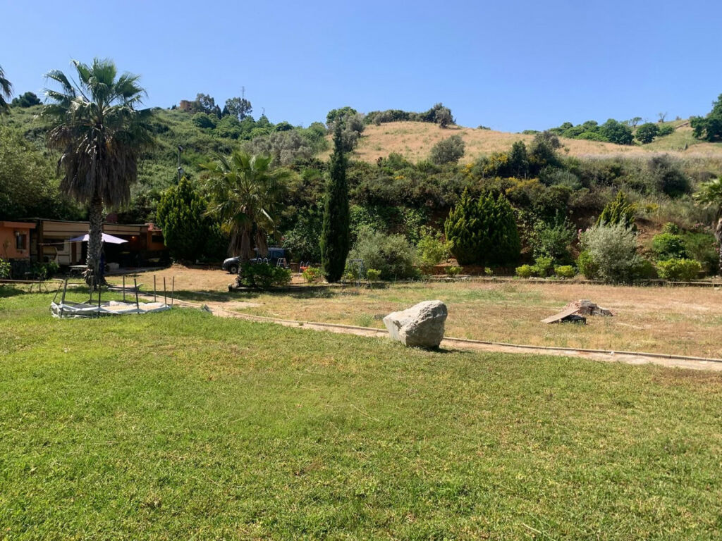 Finca - Cortijo Ojén Málaga - image 18