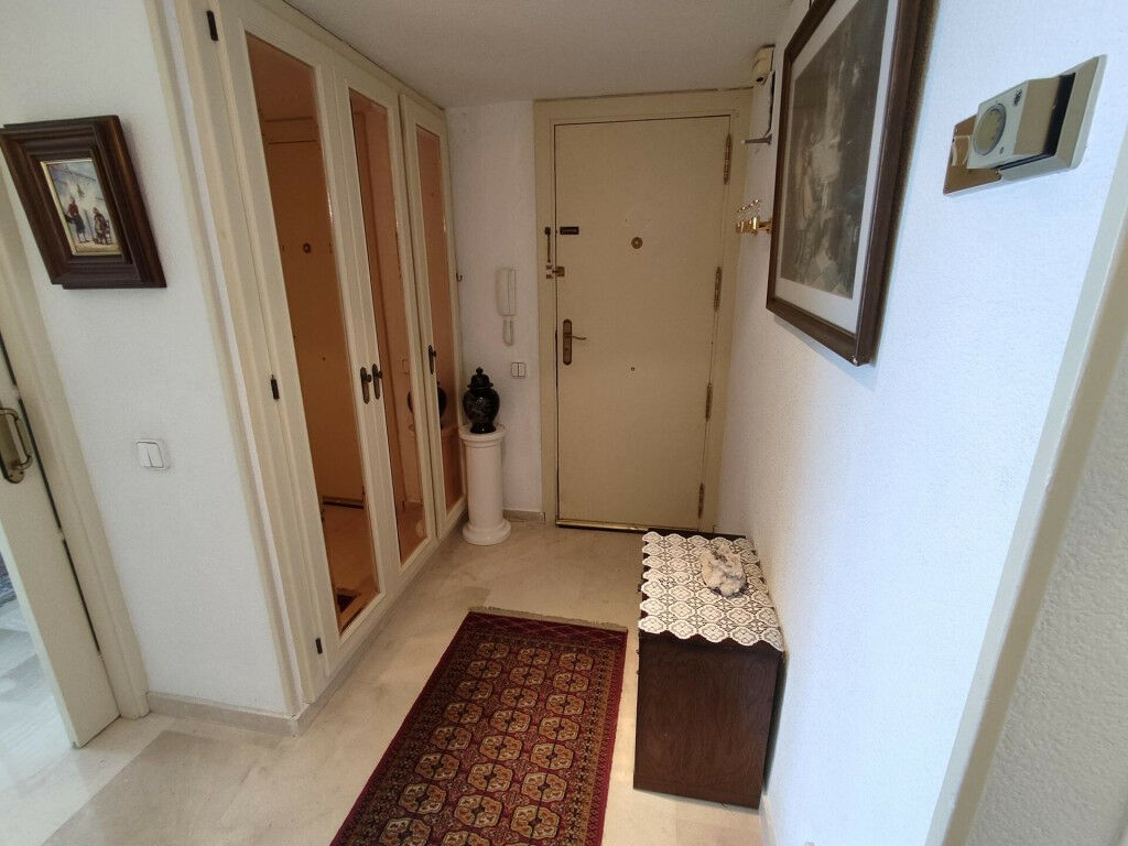 Middle Floor Apartment Benidorm Alicante - image 19
