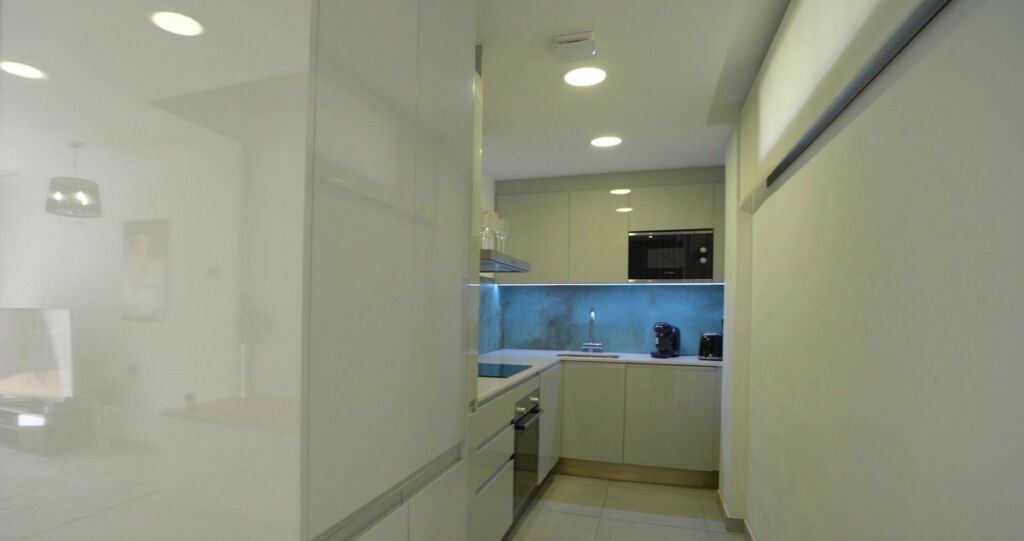 Duplex Villajoyosa Alicante - image 19