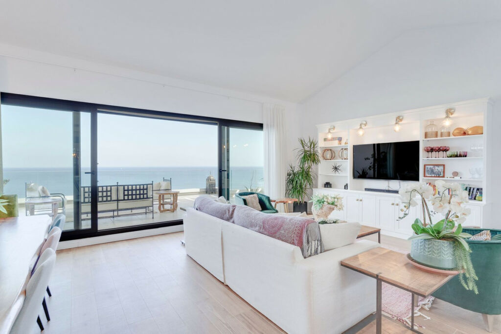 Penthouse La Alcaidesa Cádiz - image 19