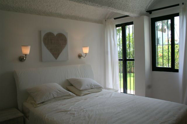 Townhouse Estepona Málaga - image 19