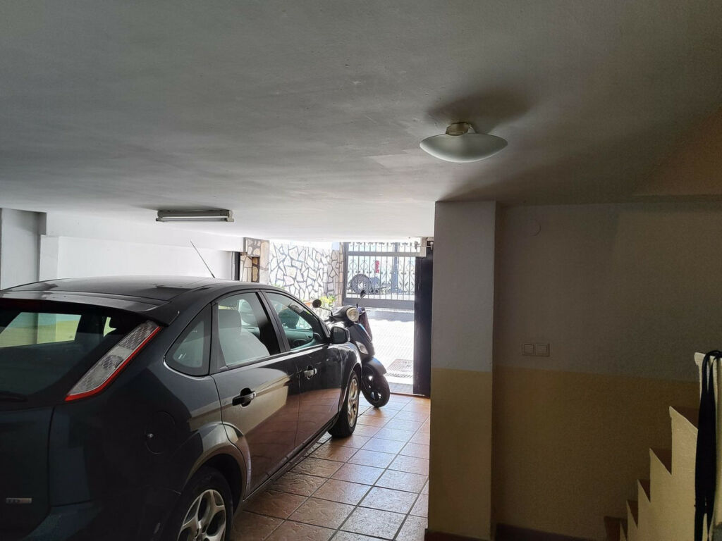 Townhouse Mijas Málaga - image 22