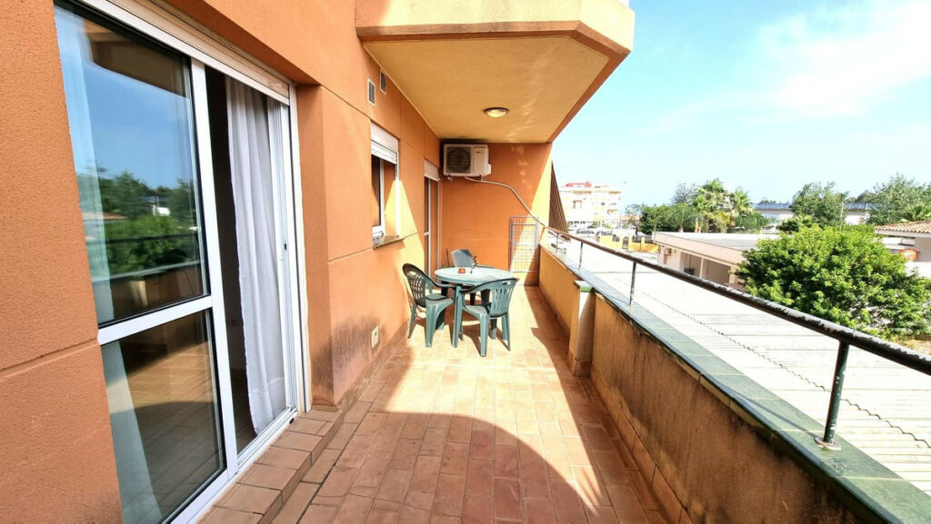Middle Floor Apartment San Luis de Sabinillas Málaga - image 19