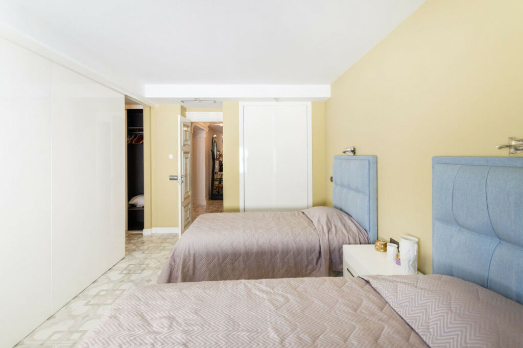 Detached Villa Hacienda Las Chapas Málaga - image 19