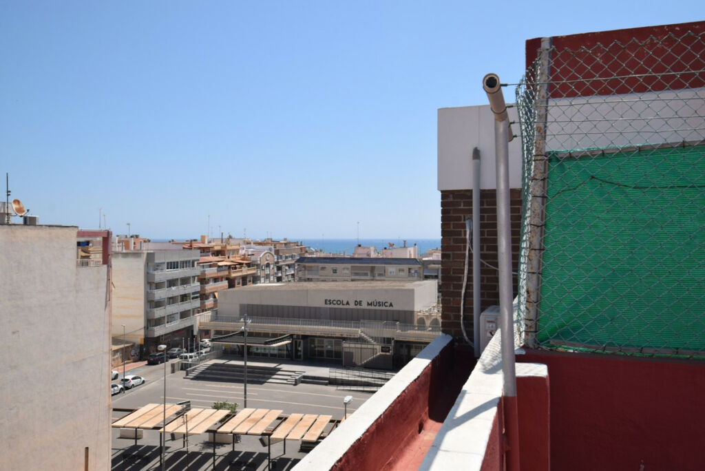 Penthouse Guardamar del Segura Alicante - image 19