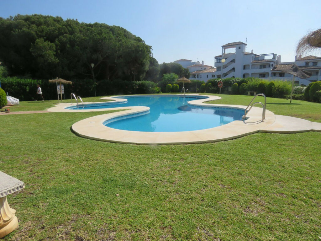 Ground Floor Apartment Calahonda Málaga - image 19