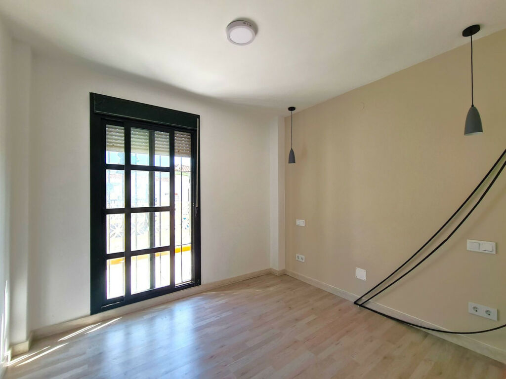 Ground Floor Apartment Manilva Málaga - image 19