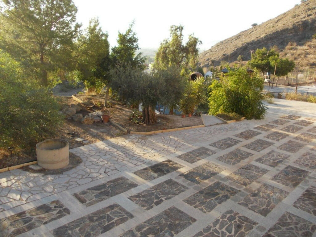 Detached Villa Orihuela Alicante - image 19