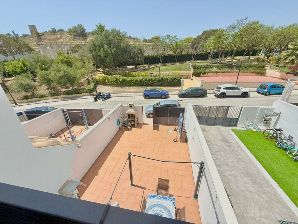 Townhouse Torreblanca Málaga - image 18