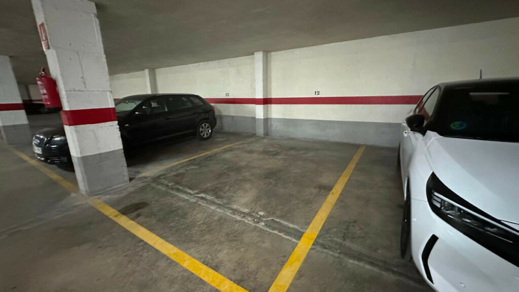 Middle Floor Apartment Guardamar del Segura Alicante - image 19