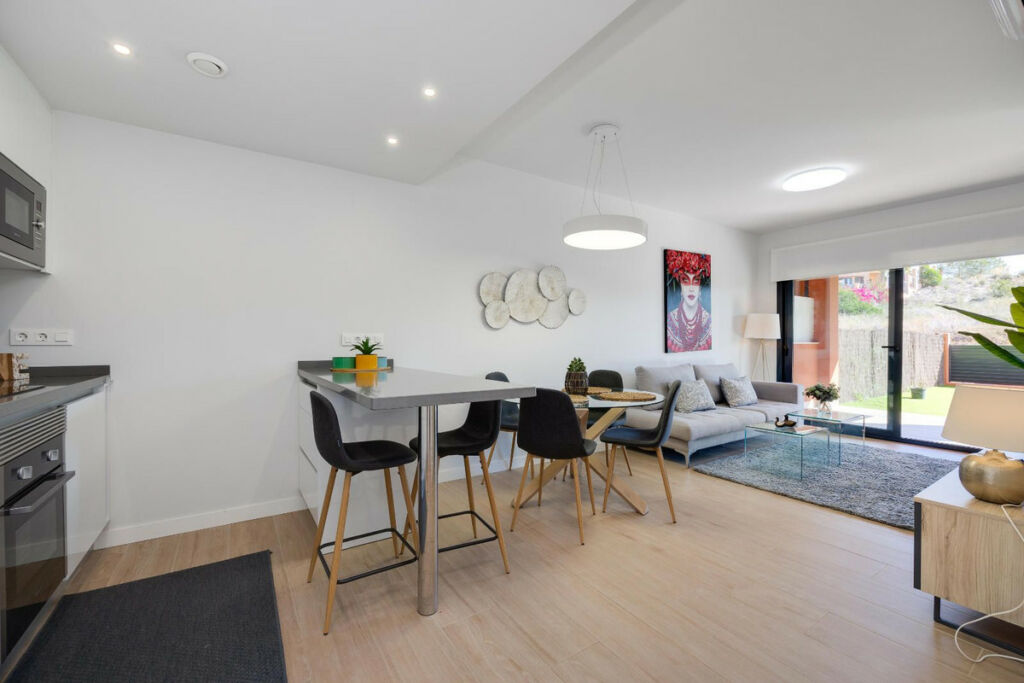 Ground Floor Apartment Orihuela Costa Alicante - image 19