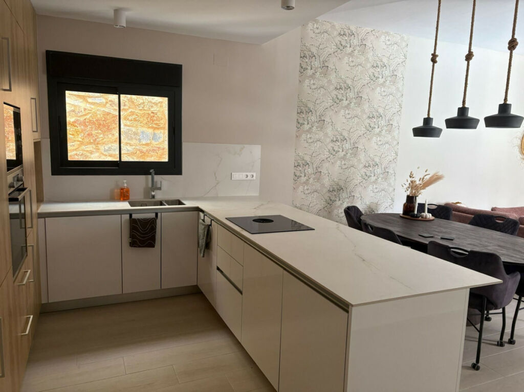Detached Villa La Finca Golf Alicante - image 21