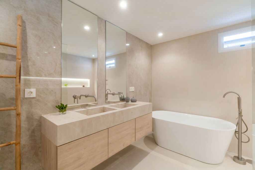 Penthouse San Pedro de Alcántara Málaga - image 19