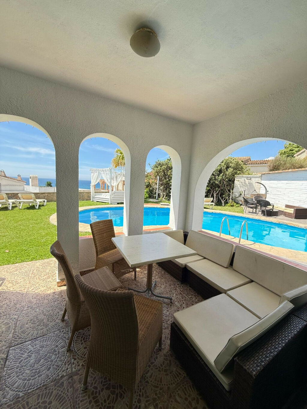 Townhouse Benalmadena Málaga - image 19