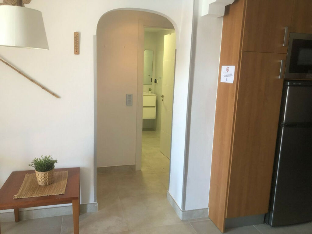 Ground Floor Apartment El Chaparral Málaga - image 20
