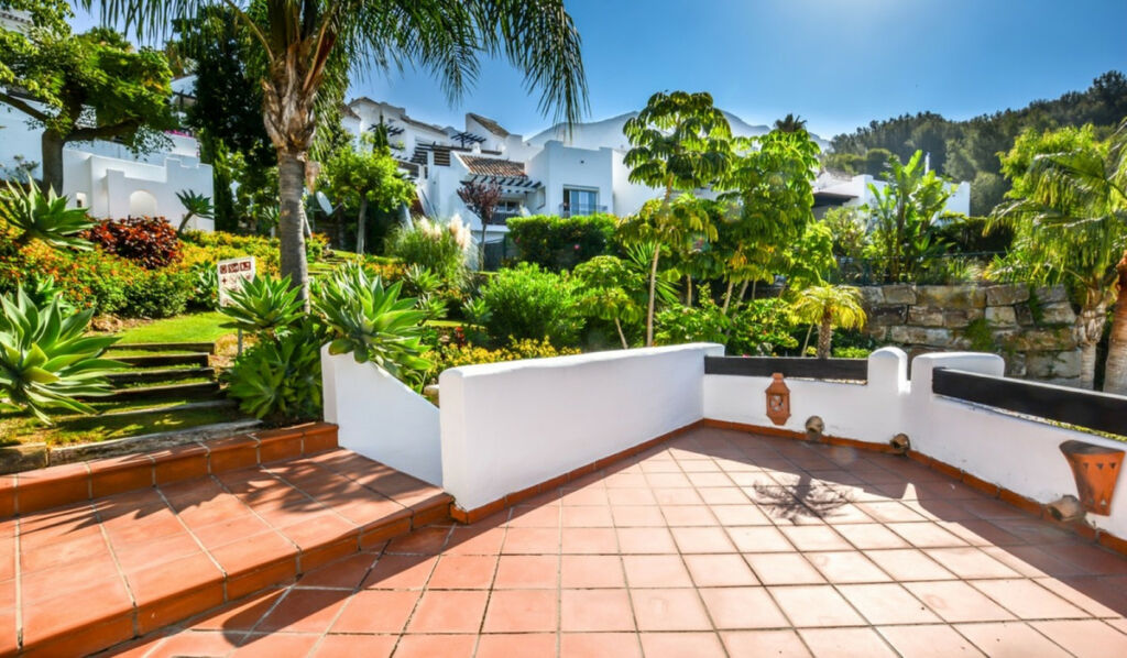 Townhouse Marbella Málaga - image 19