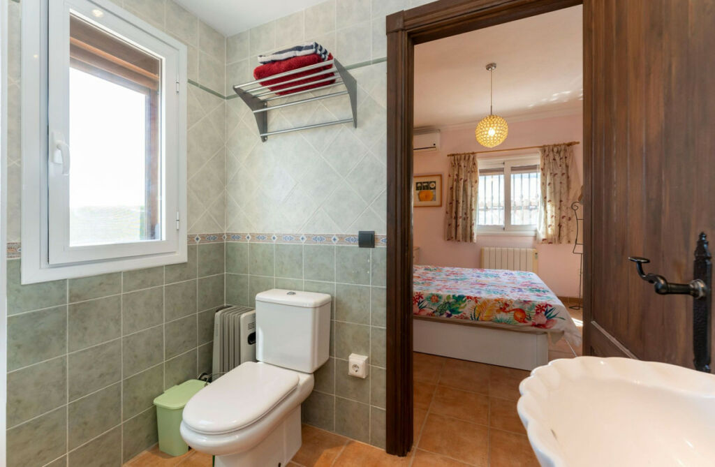 Detached Villa Alhaurín el Grande Málaga - image 19