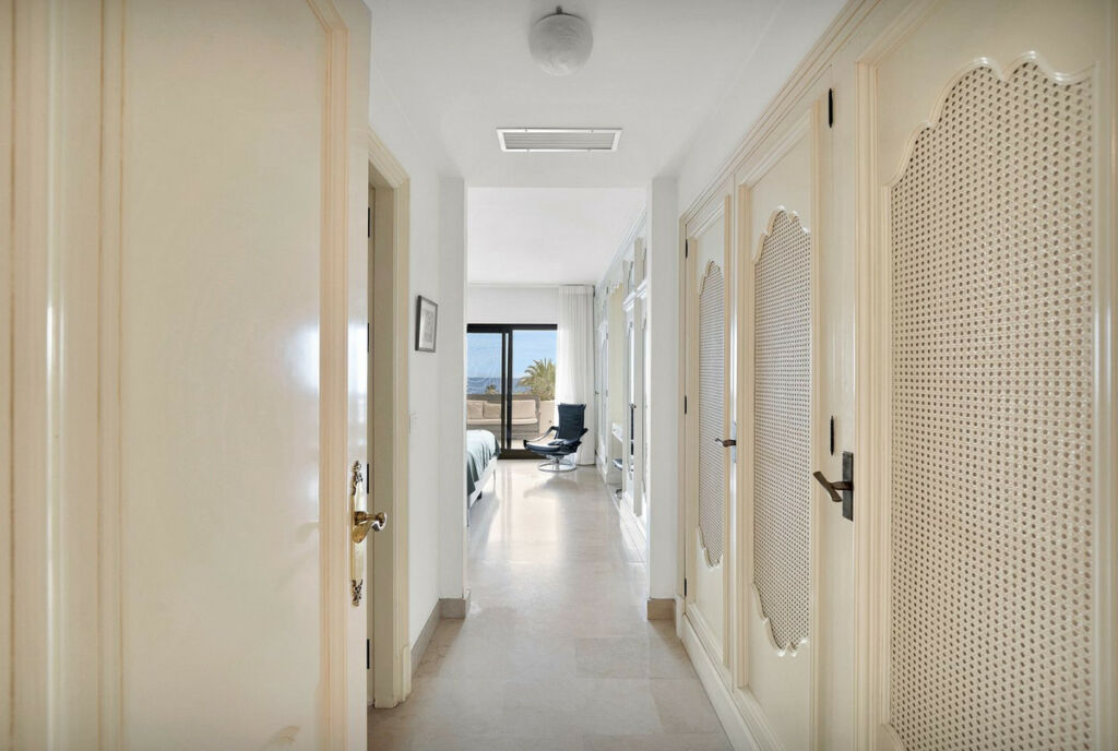 Penthouse The Golden Mile Málaga - image 19