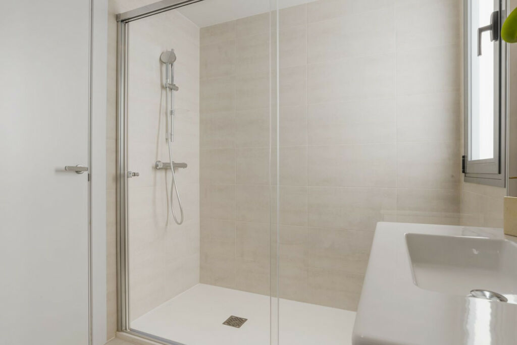 Penthouse Selwo Málaga - image 19