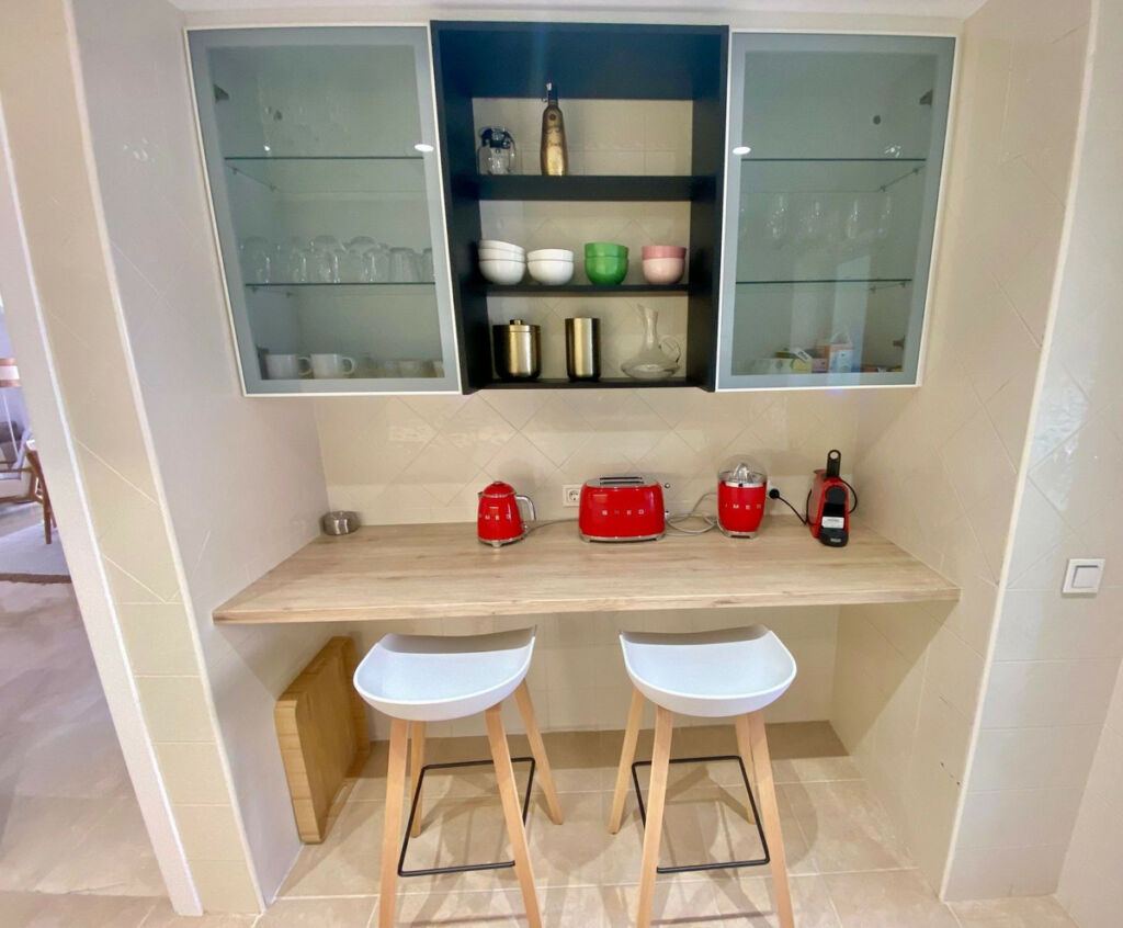 Middle Floor Apartment Marbella Málaga - image 19