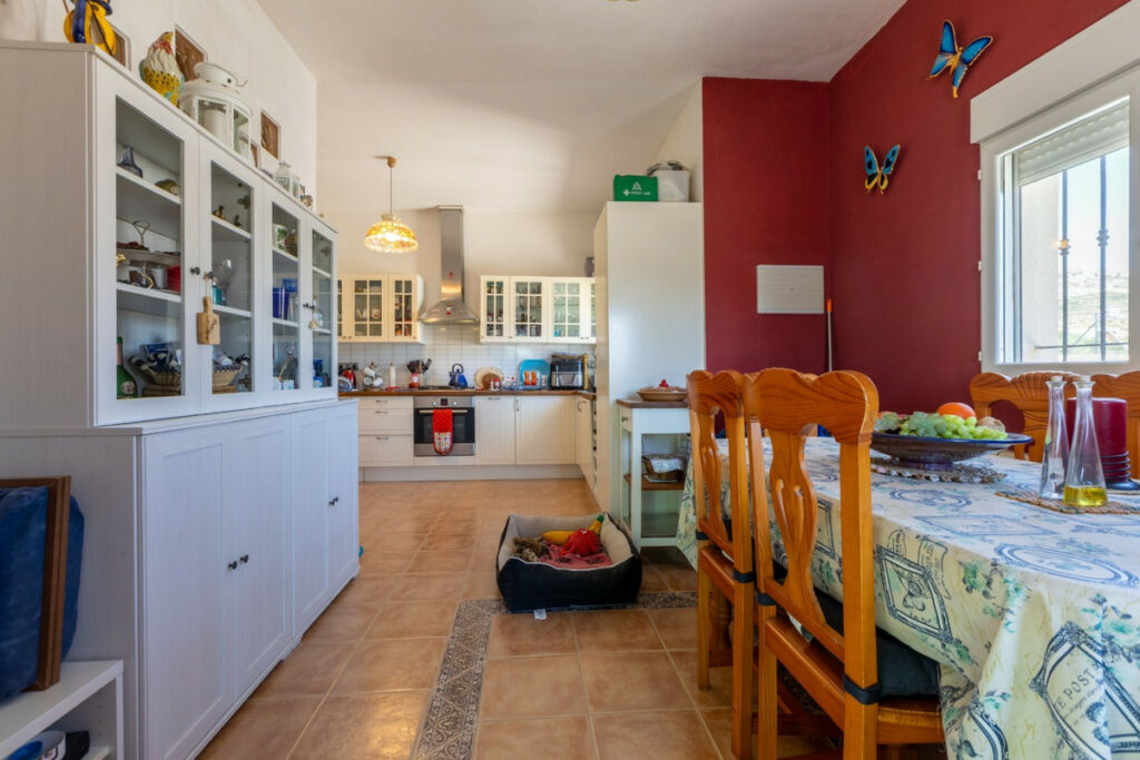 Finca - Cortijo Torre Del Rico Murcia - image 19