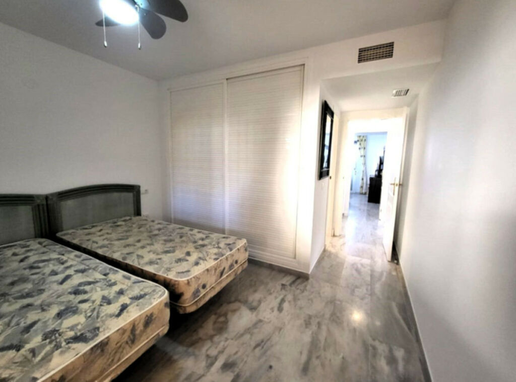 Ground Floor Apartment Riviera del Sol Málaga - image 19