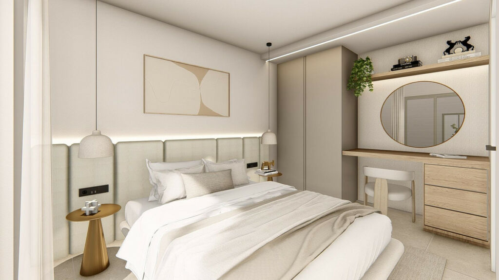 Ground Floor Apartment Ciudad Quesada Alicante - image 19