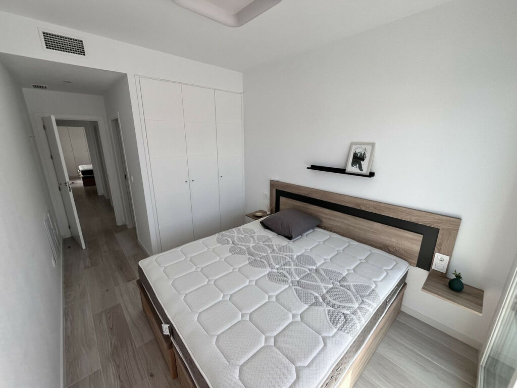 Detached Villa Avileses Murcia - image 19
