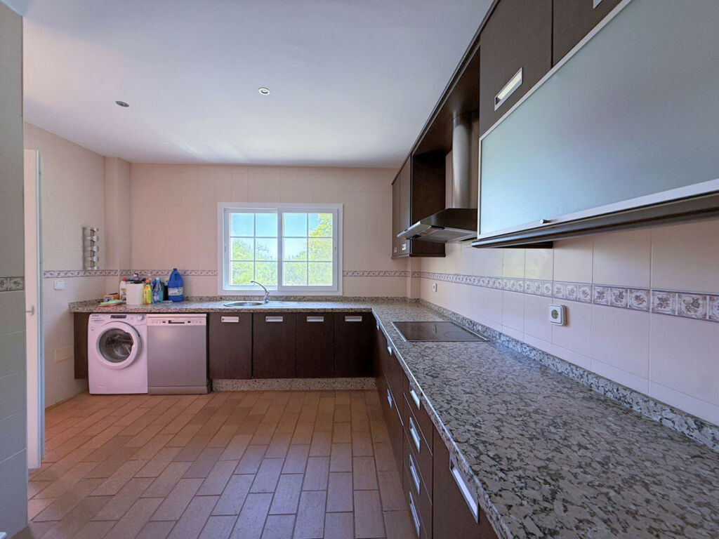 Townhouse Sotogrande Cádiz - image 19