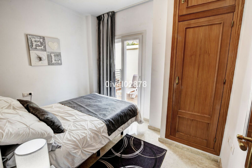 Semi-Detached House Benalmadena Costa Málaga - image 19