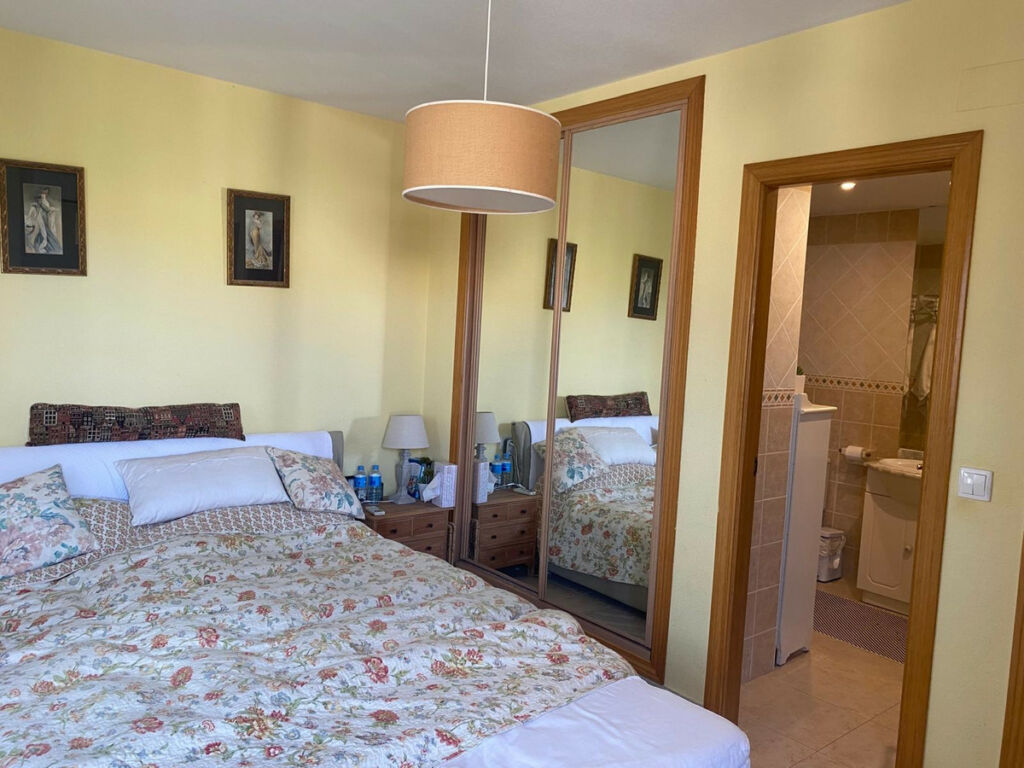 Detached Villa Albir Alicante - image 19