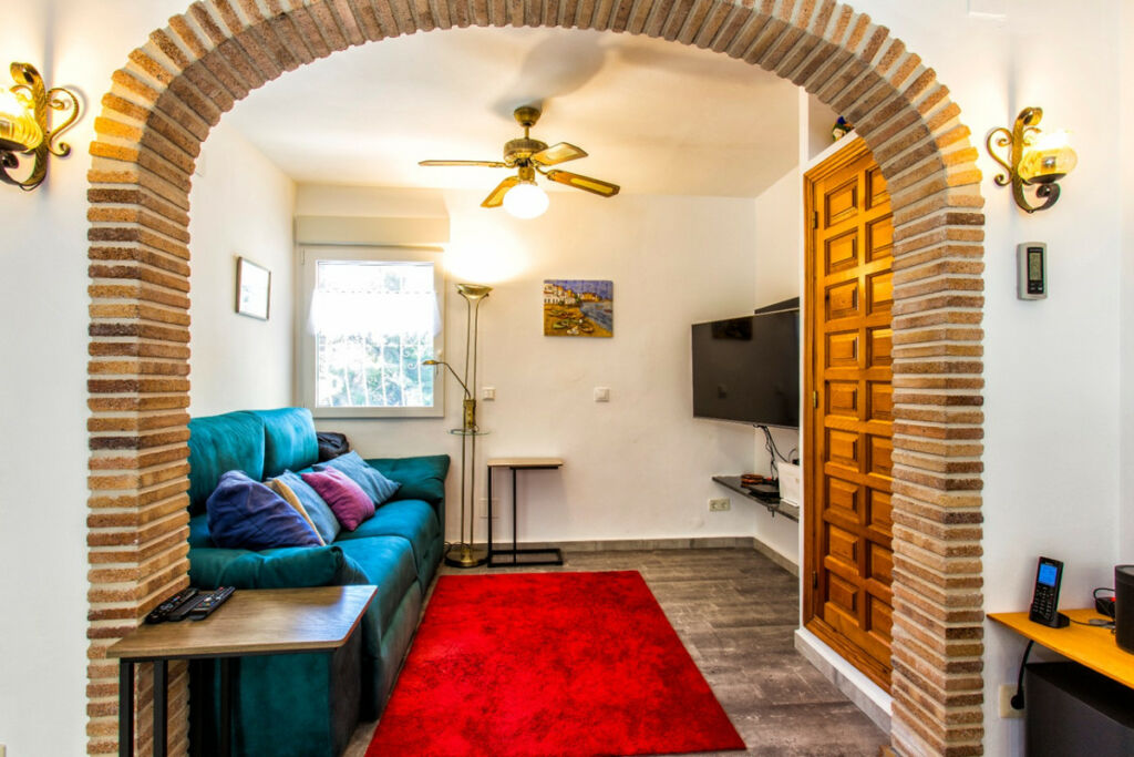 Detached Villa Benissa Alicante - image 19