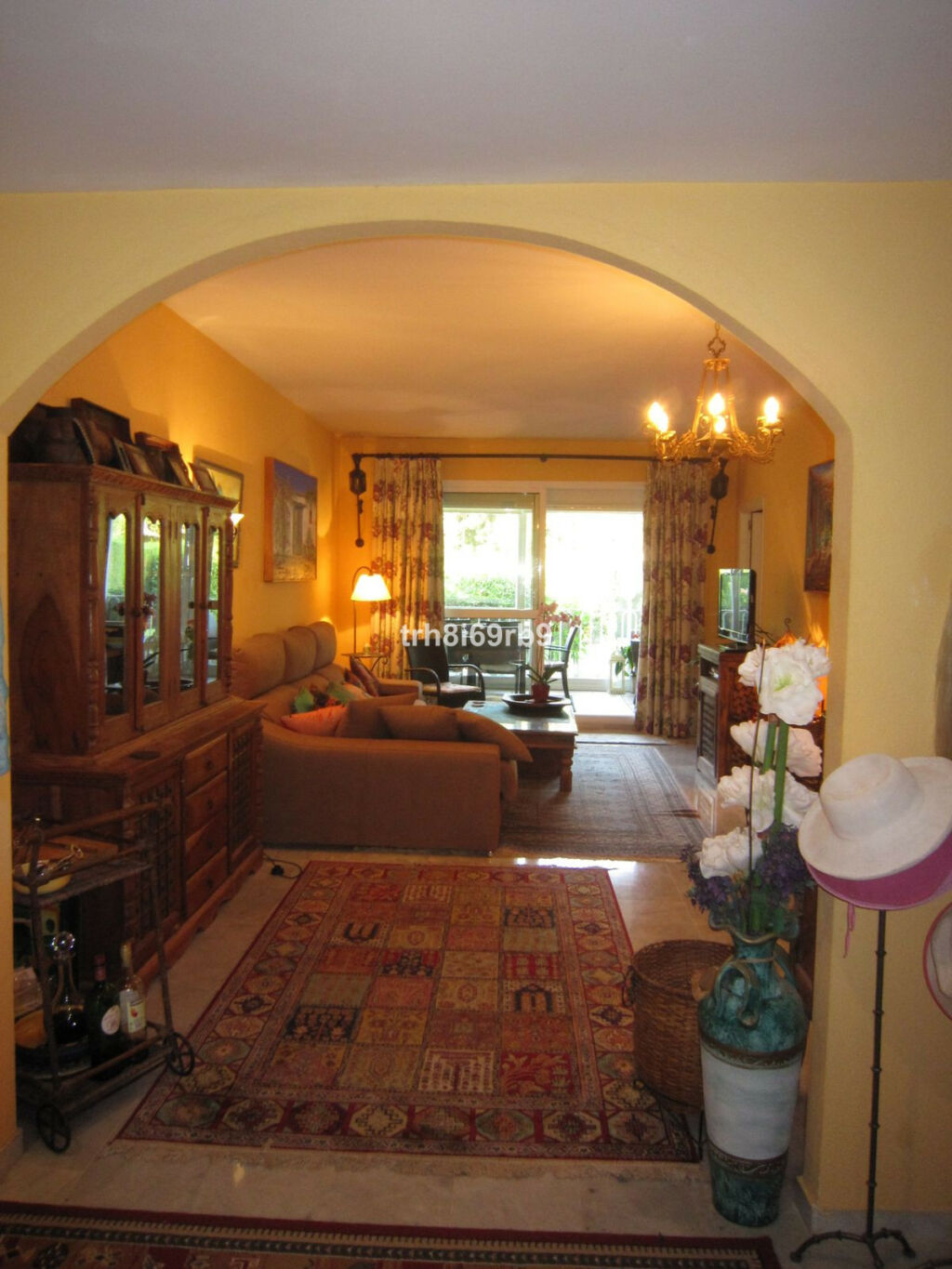 Ground Floor Apartment El Paraiso Málaga - image 19