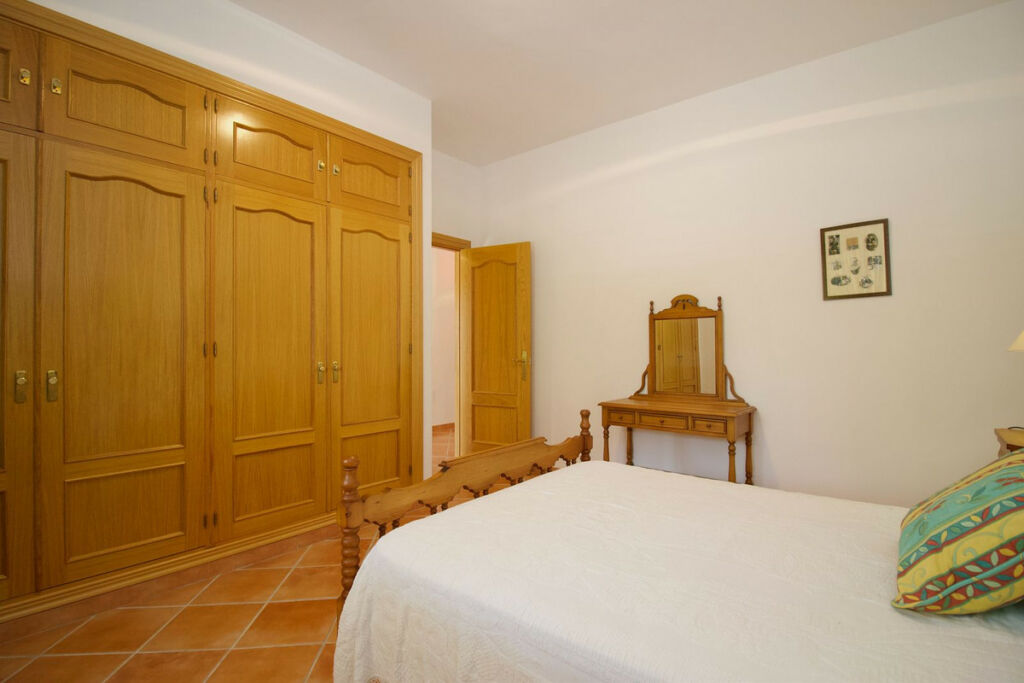 Detached Villa Alhaurín el Grande Málaga - image 19