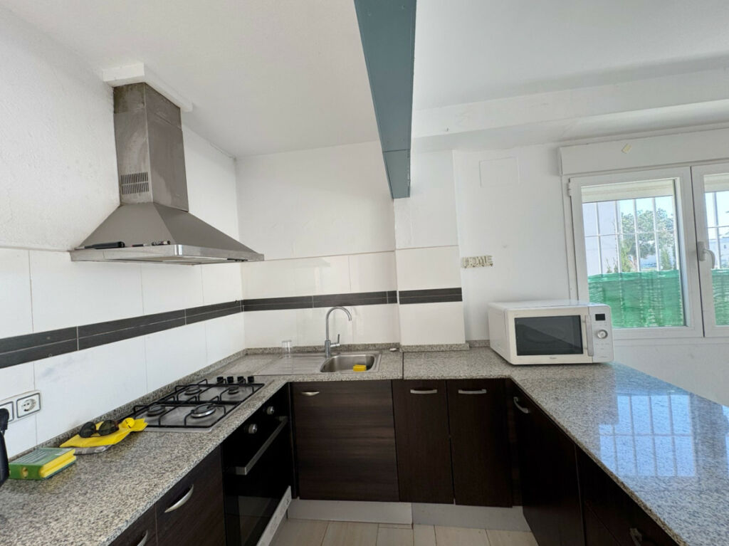 Townhouse Javea Alicante - image 20