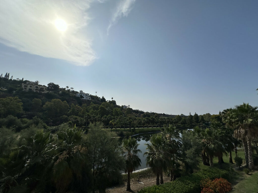 Penthouse Benahavís Málaga - image 19