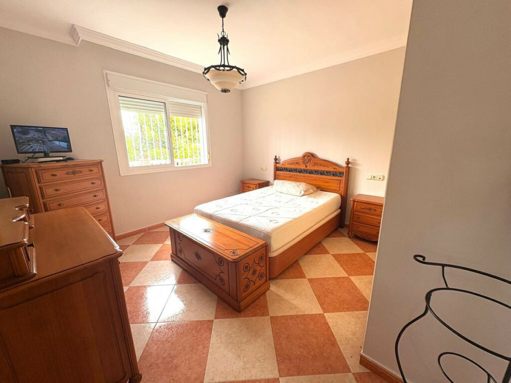 Detached Villa Alhaurín de la Torre Málaga - image 20