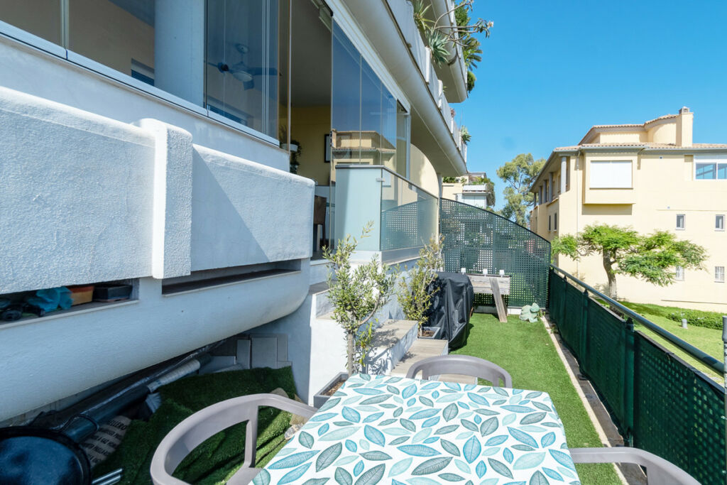 Ground Floor Apartment Cabopino Málaga - image 19