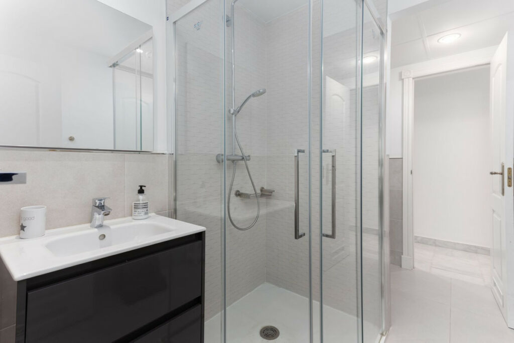 Ground Floor Apartment San Pedro de Alcántara Málaga - image 19