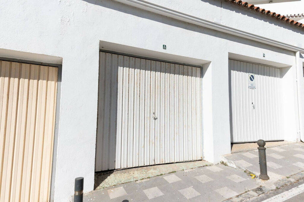 Middle Floor Studio Torremuelle Málaga - image 19