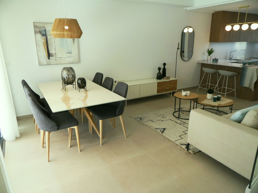 Townhouse Pilar de la Horadada Alicante - image 19