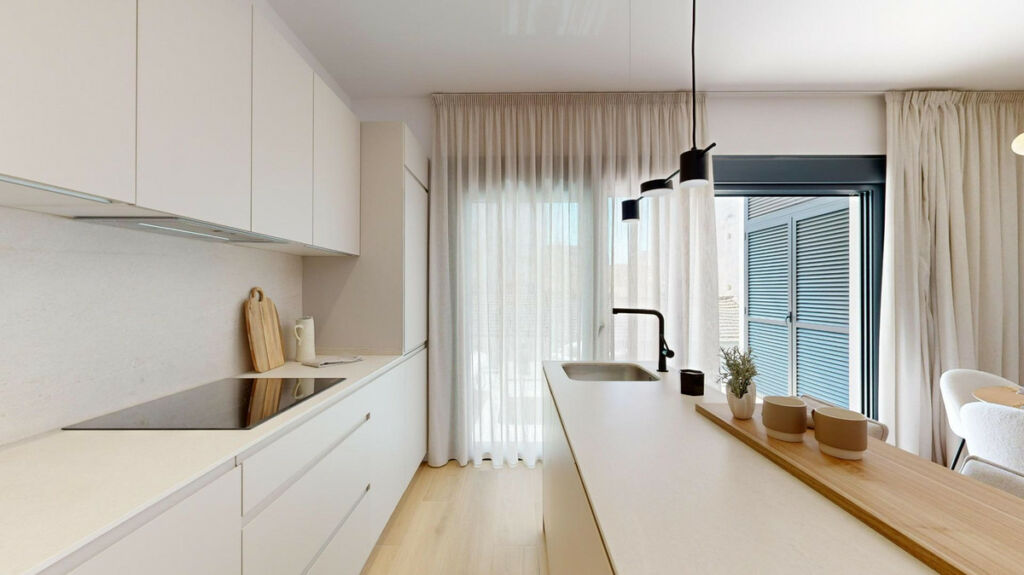 Penthouse Guardamar del Segura Alicante - image 19