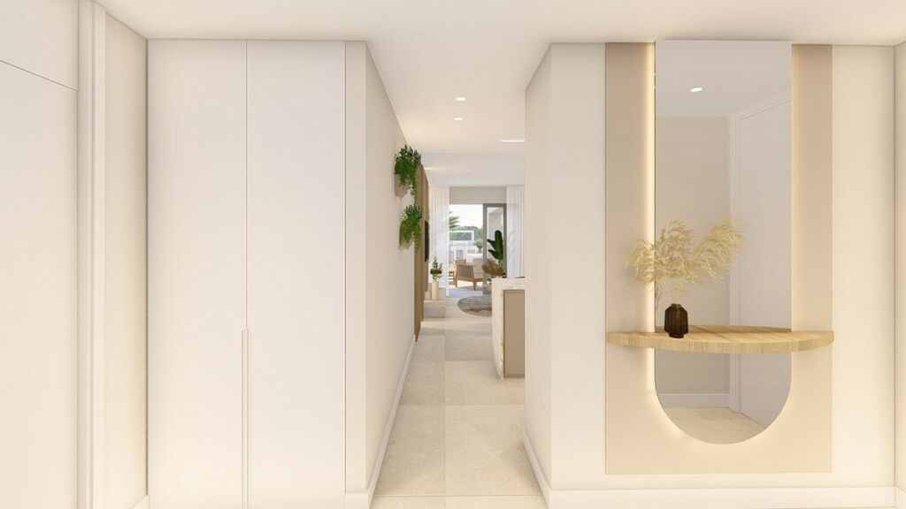 Ground Floor Apartment Ciudad Quesada Alicante - image 19
