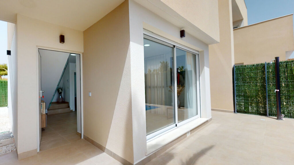 Detached Villa Cartagena Murcia - image 19