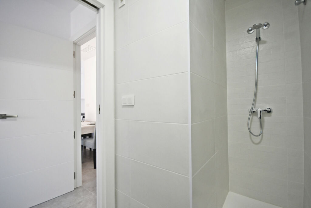 Penthouse Mazarrón Murcia - image 19