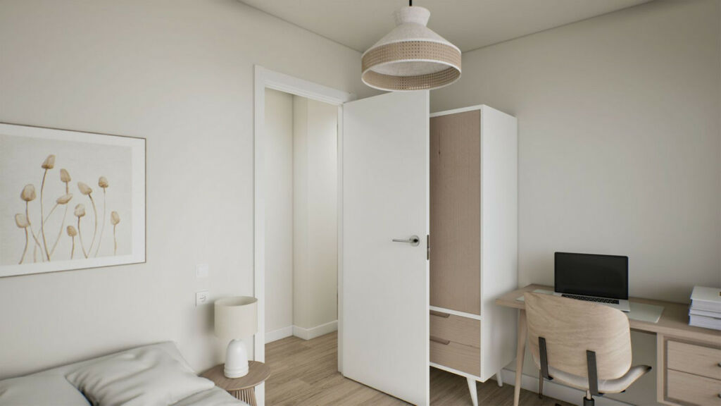 Middle Floor Apartment Fuengirola Málaga - image 19