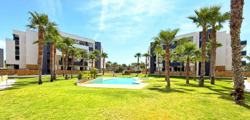 Ground Floor Apartment Los Altos Alicante - image 19