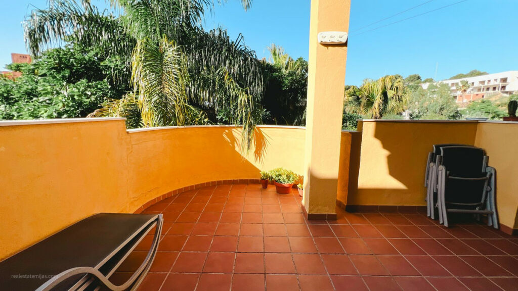 Middle Floor Apartment Reserva de Marbella Málaga - image 19